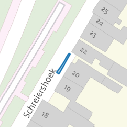 Perceel LEE01-D-2488