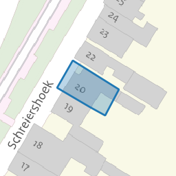 Perceel LEE01-D-2489