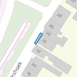 Perceel LEE01-D-2492