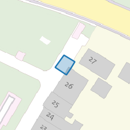 Perceel LEE01-D-2496