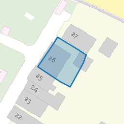 Perceel LEE01-D-2497