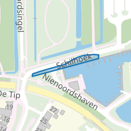 Perceel LEE01-D-2507