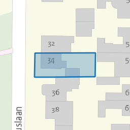 Perceel LEE01-D-2513