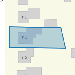 Perceel LEE01-D-2528