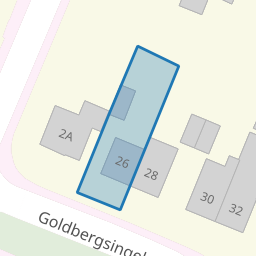 Perceel LEE01-D-2542