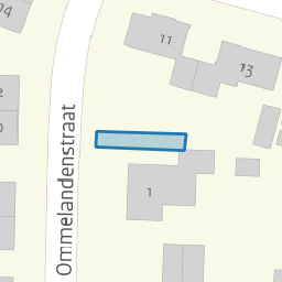 Perceel LEE01-D-2548