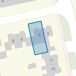 Perceel LEE01-D-2560