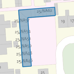 Perceel LEE01-D-2570