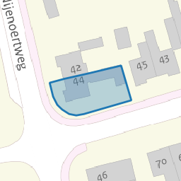 Perceel LEE01-D-2574