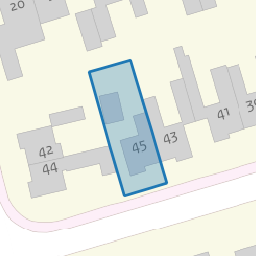 Perceel LEE01-D-2575