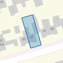 Perceel LEE01-D-2576