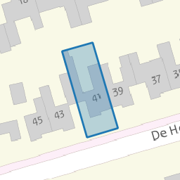 Perceel LEE01-D-2577