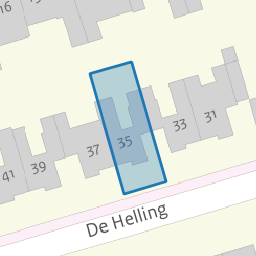 Perceel LEE01-D-2580