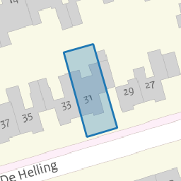 Perceel LEE01-D-2582