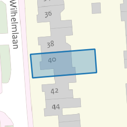 Perceel LEE01-D-2590