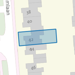 Perceel LEE01-D-2591