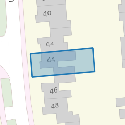 Perceel LEE01-D-2592