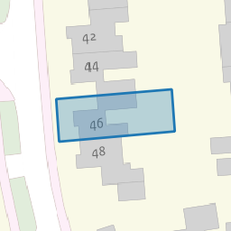 Perceel LEE01-D-2593