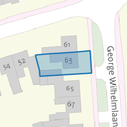 Perceel LEE01-D-2596