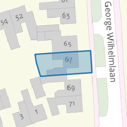 Perceel LEE01-D-2598