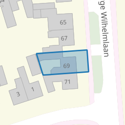 Perceel LEE01-D-2599