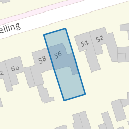 Perceel LEE01-D-2603