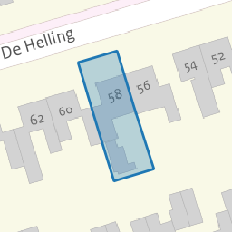 Perceel LEE01-D-2604