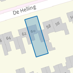 Perceel LEE01-D-2605