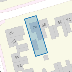 Perceel LEE01-D-2610