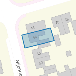 Perceel LEE01-D-2612