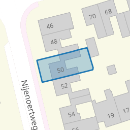 Perceel LEE01-D-2613