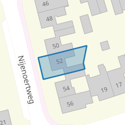 Perceel LEE01-D-2614