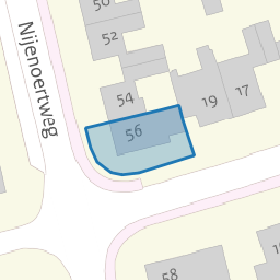 Perceel LEE01-D-2616