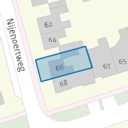 Perceel LEE01-D-2628