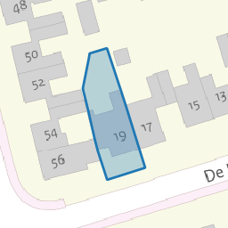 Perceel LEE01-D-2633