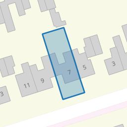 Perceel LEE01-D-2639