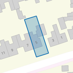 Perceel LEE01-D-2640