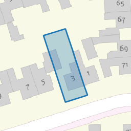 Perceel LEE01-D-2641