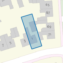 Perceel LEE01-D-2642