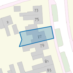 Perceel LEE01-D-2645