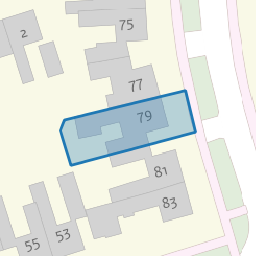 Perceel LEE01-D-2646