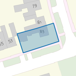 Perceel LEE01-D-2648