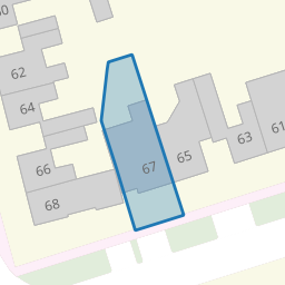 Perceel LEE01-D-2658