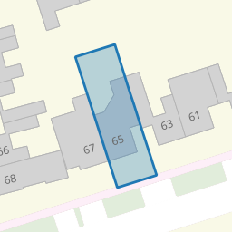 Perceel LEE01-D-2659