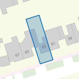 Perceel LEE01-D-2660