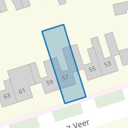 Perceel LEE01-D-2663