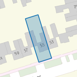 Perceel LEE01-D-2664