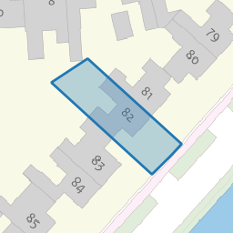 Perceel LEE01-D-2695