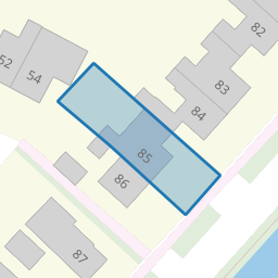 Perceel LEE01-D-2696