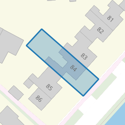 Perceel LEE01-D-2698